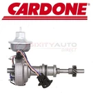 Cardone Reman Distributor 1974-1976 Ford Gran Torino 5.8L 6.6L 7.5L V8 Qe. Fixed Price $169.94.