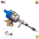 270Q-23510W New Ignition Distributor For Joyner LJ276 650CC Sand Spide Cyl. Fixed Price $55.00.