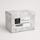 New Mercedes-benz Hubduese Genuine A1768600147. Fixed Price $130.96.
