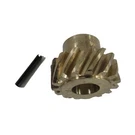 Prw Distributor Drive Gear 70302500; Bronze .500 In. 63-95 Ford 260-351W. Fixed Price $59.58.