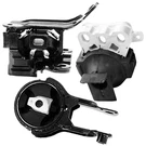 Eng Mount Insert, Torq Strut & Trans 3PCS For Mazda 2 19-17 1.5L. Fixed Price $148.00.