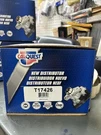 Carquest T17426 - New Distributor. Fixed Price $90.00.