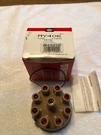 Standard MY406 Distributor Cap. Fixed Price $25.00.