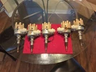 1974-78 Amc Jeep 232 3.8L 258 4.2L 6-CYL Prestolite Distributor Lot Of As-is. Fixed Price $509.99.