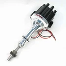 Pertronix Flame Thrower Marine Billet Distributor Ford 351W. Fixed Price $356.99.
