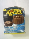 Accel Chevy/gm Small Block/big Heavy-duty Hei Distributor Cap #8122B. Fixed Price $38.00.