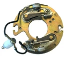 Mallory Dual Point Distributor Plate Used Condition Mgtd Mgtc. Fixed Price $22.00.