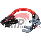 Low Ohm Spark Plug Wire Set 1997-2000 Ford Aerostar Explorer Ranger 4.0L V6. Fixed Price $44.95.