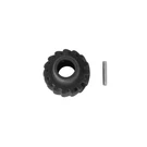 Msd 85812 Cast Iron Distributor Gear. Fixed Price $47.24.