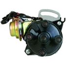 New Distributor With Cap & Rotor Fits Mazda 1987-1993 By F240-18-200 F24018200. Fixed Price $402.29.