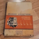 1981 Nissan Engine Analysis Performance & Emissions Manual 280ZX 200SX 510 810. Fixed Price $21.99.