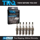 Trq Iridium Spark Plugs Engine Tune Up Ignition Kit 6 Piece Set New. Fixed Price $49.95.