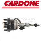 Cardone Distributor 1974 Ford Country Squire 5.8L V8 - Ignition Magneto Mt. Fixed Price $157.73.