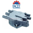 Facet 2.8322/61 Distributor Cap For MD61 MD-619050 Ignition Spark Wire. Fixed Price $54.13.