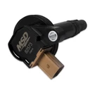 Msd 82573 Ignition Coil, Black, Individual (3-PIN Connector). Fixed Price $101.95.