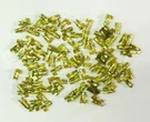Distributor/coil Socket Style Terminal Kit 100PK Taylor/vertex 44301 180 Degree. Fixed Price $23.45.