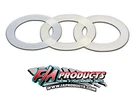 Moroso 26150 Distributor Housing Shim Kit. Fixed Price $12.99.