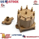 8132 Performance Distributor Cap And Rotor Kit Hei Style 87-93 Chevy Gmc V8. Fixed Price $16.99.