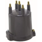 Distributor Cap-premium Wve 5D1018A. Fixed Price $19.42.