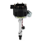 Accel 59107K Ready Run Hei Black Cap Distributor-no Coil. Fixed Price $119.95.
