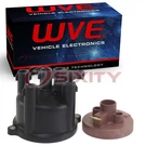 Wells 3D1230 Distributor Cap & Rotor Kit For Ignition Magneto Xi. Fixed Price $15.66.