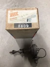 D2AF 12127 Ca Trax Reman Distributor 260 289 302 Ford 1963 -1973 Single Adv. Fixed Price $72.55.
