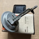 Nos Delco 1962-3 Jetfire Dist Vacuum Advance 1116205. Fixed Price $35.00.