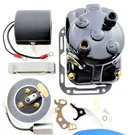 Wico Magneto Kit Fits Caterpillar Auto Patrol 10 112 212 D4 With 4S6471 CB1. Fixed Price $292.56.