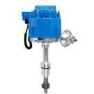 Tsp Distributor JM6506BL; Perf Hei, Vac Adv, Blue Ford 351C/M/400, Bbf. Fixed Price $97.12.