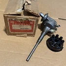 Nos Oem Delco 1940-48 Pontiac Cylinder 254 1110804 Distributor. Fixed Price $230.99.