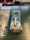 Jaguar XJ12 S2 Radiator Grille Vane Nos BD42371. Fixed Price $100.85.