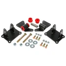 Transdapt 4205 Ls Engine Swap Mount Kit For 73-87 C10/C15 Trucks & Suvs. Fixed Price $194.93.