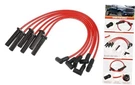 Spark Plug Coil Wires For Chevy 194 216 235 Cylinder PK6 8MM. Fixed Price $87.48.