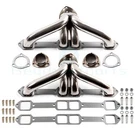 Exhaust Header Fits Chrysler Dodge Plymouth Bb 383-440 59-78 Mopar V8 Big Block. Fixed Price $124.09.