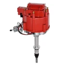 A-team Performance Complete Hei Distributor 250 Six Cyl 65K Coil & 7,500 Rpm.... Fixed Price $125.90.