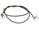 Distributor Primary Lead Wire Fits Pontiac Bonneville 1965-1974 57DJKQSX. Fixed Price $28.45.