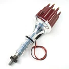 Pertronix Distributor D133811;. Fixed Price $411.55.