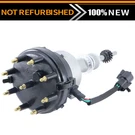 Ignition Distributor 1992-96 Ford F150 250 E150 Bronco 5.0L F2TE12127BA FD16. Fixed Price $53.69.