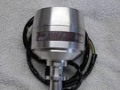 Harley Mallory A557 Electric Distributor Big Twins 1936-1969. Fixed Price $1138.00.