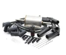 United 3-7627 Ignition Tune-up Kit Distributorless Chrysler Eagle New. Fixed Price $63.99.