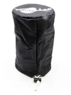 Outerwears 30-1143-01 Scrub Bag Black Mag Std. Fixed Price $32.39.