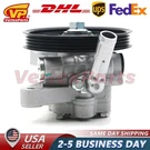 Power Steering Pump W/pulley For 99-03 Acura Cl Tl Mdx 03-04 Honda Pilot 21-5290. Fixed Price $64.90.