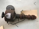 1958 Chrysler Auto-lite Ignition Distributor Housing #1841515 Date IBS-4007A. Fixed Price $20.00.