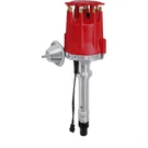 Msd 8361 Distributor Pro-billet Street Magnetic Pickup Chevy Big/small Block. Fixed Price $495.95.