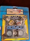 Holley AED4150 Double Pump Renew Kit. Fixed Price $59.99.