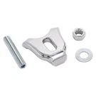 Edelbrock 4802 Distributor Clamp, 4.3L V6, Sbc, Bbc. Fixed Price $22.99.