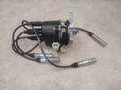 Ignition Distributor For 88-91 Honda Civic Crx 1.6L 4 Cyl 1.5L With Plug Wires. Fixed Price $69.55.