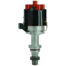 New Distributor For Volkswagen Cabriolet Corrado Golf Jetta Passat 1990-1993. Fixed Price $54.95.