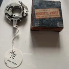 Vintage Nos Autolite Igs 3004D Distributor Breaker Plate. Fixed Price $49.99.