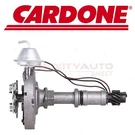 Cardone Reman Distributor For 1977 Pontiac Ventura 3.8L V6 - Ignition Zu. Fixed Price $187.12.